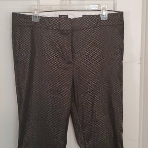 Loft dress pants